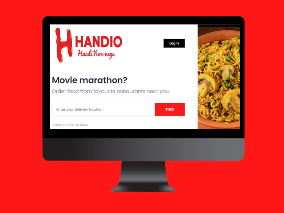 Handio