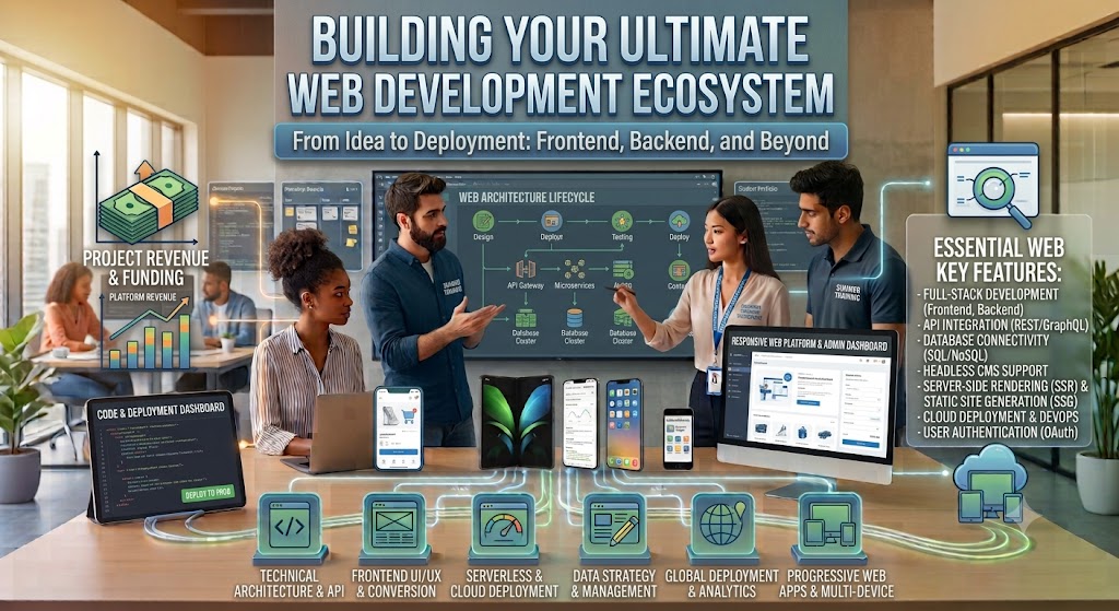 Web Development