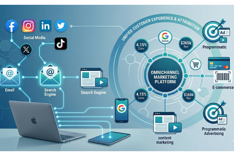 Future of Digital Marketing: Trends Every Business Should Know