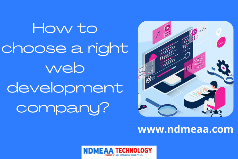How to Choose a Good Website Development Company