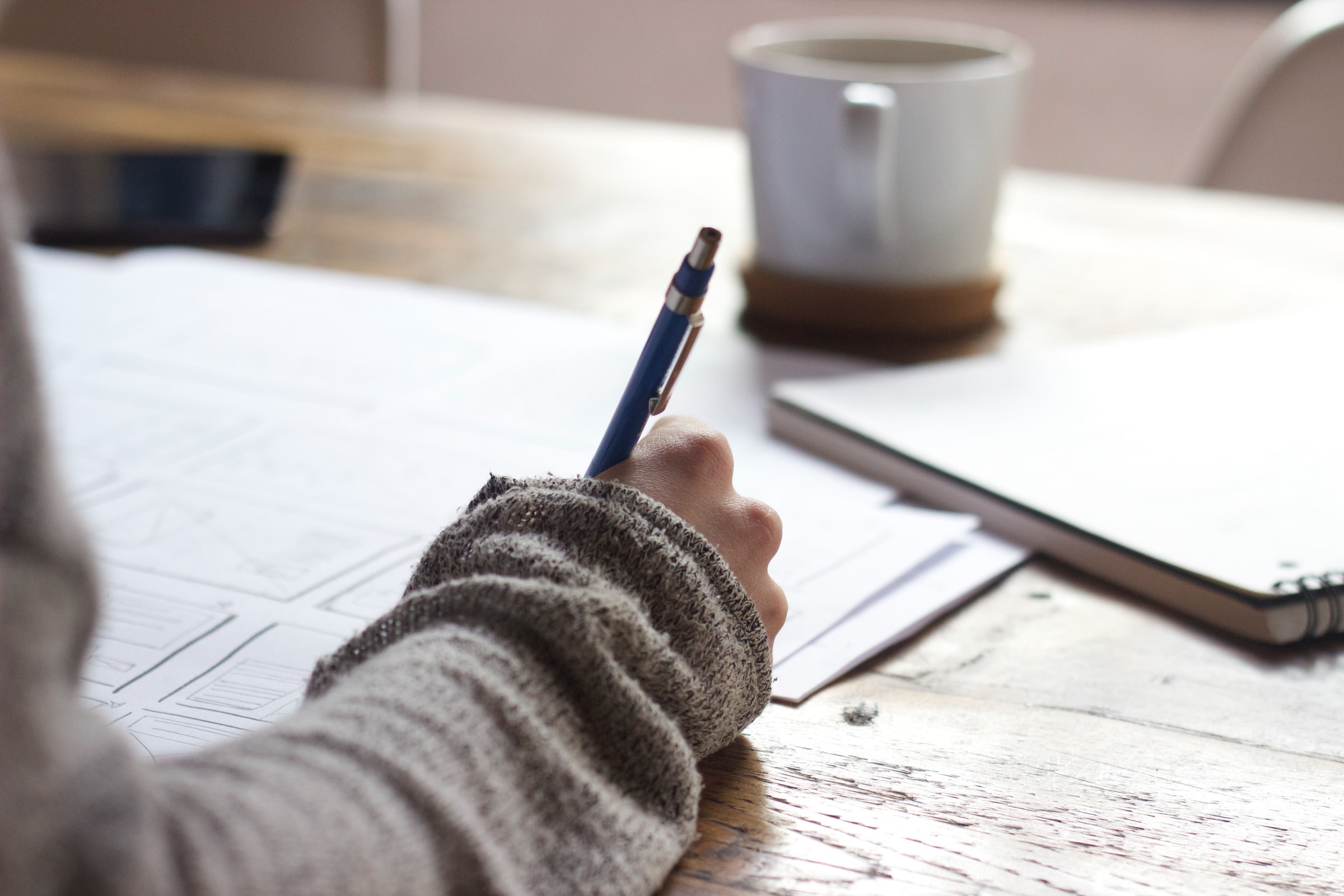 Importance of Good Content in Web Design