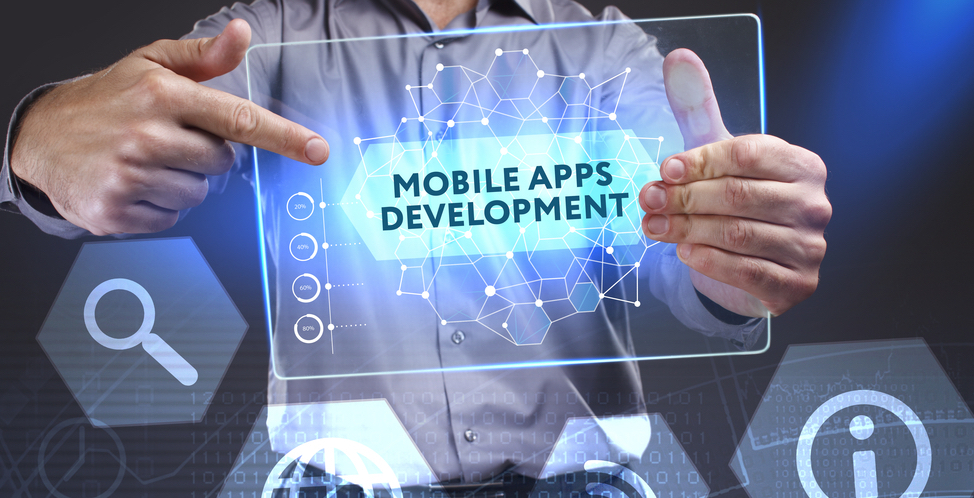 Mobile Application Development Services at ₹9,999 | NDMEAA